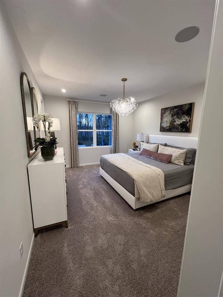 Spacious room for rent near UNC