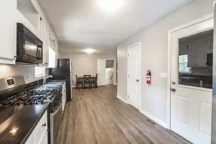 1 BR in Newnan