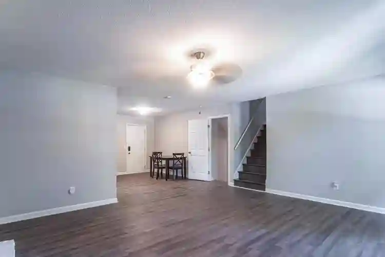 1 BR in Newnan