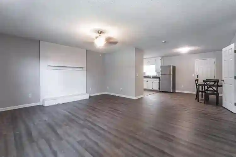 1 BR in Newnan