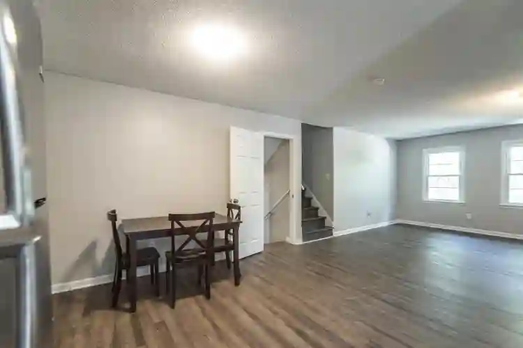 1 BR in Newnan