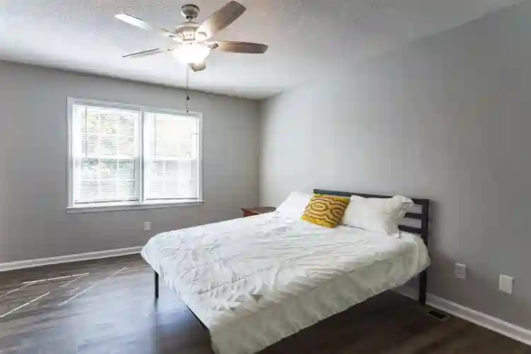 1 BR in Newnan