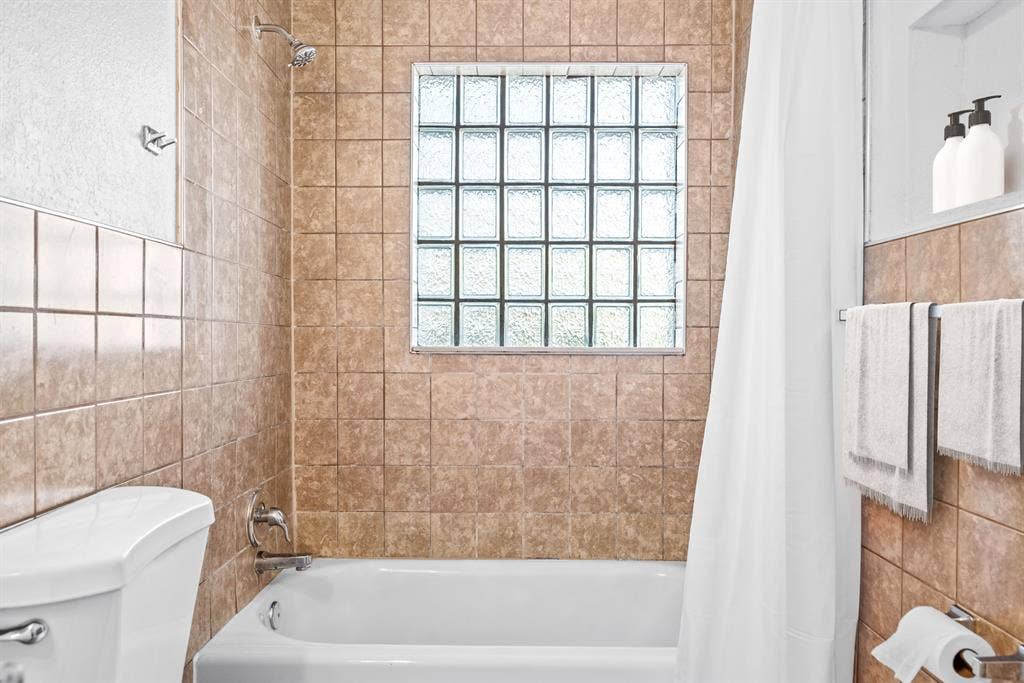 7 BR in Tampa