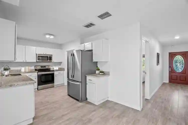 7 BR in Tampa