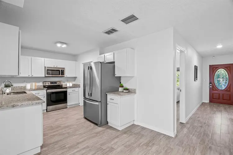 7 BR in Tampa