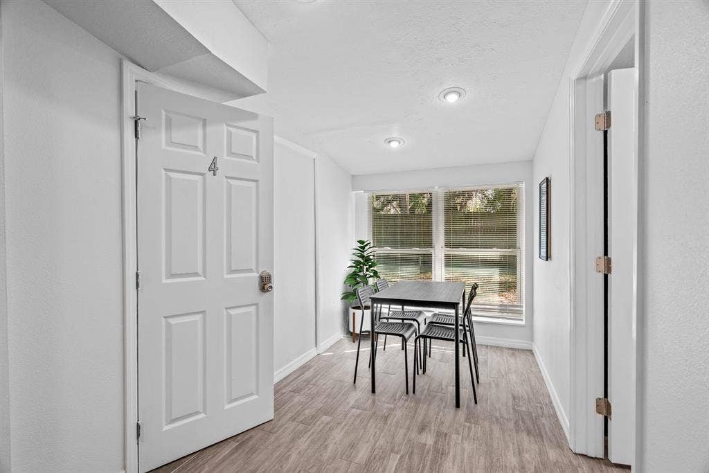 7 BR in Tampa