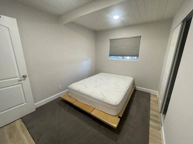 1 BR in West Sacramento