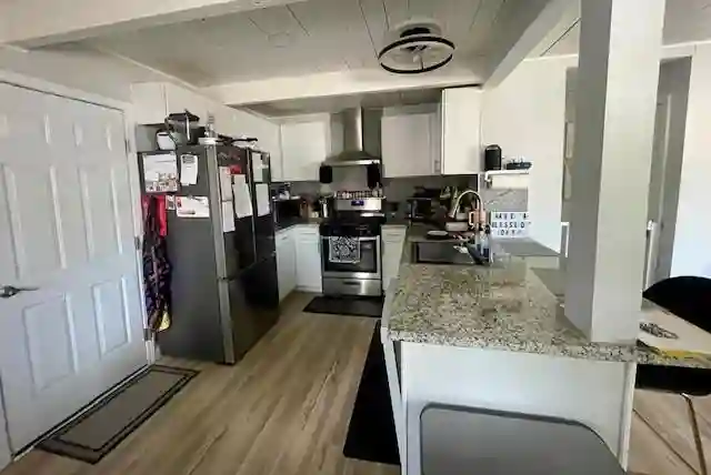 1 BR in West Sacramento