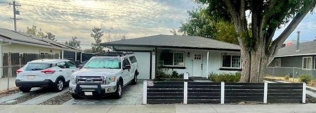 1 BR in West Sacramento