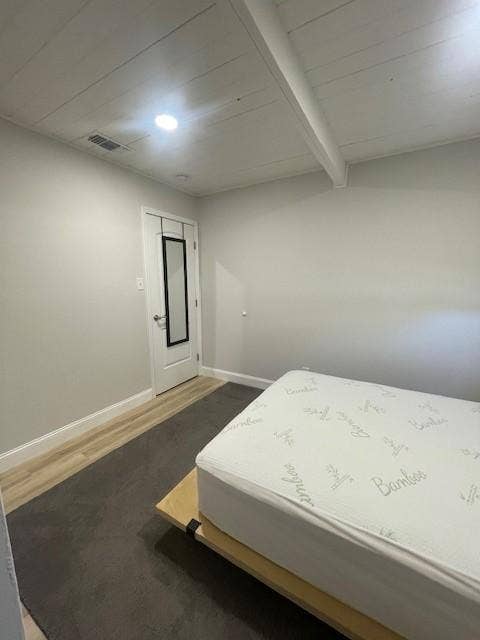 1 BR in West Sacramento
