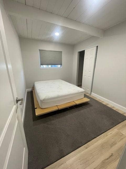 1 BR in West Sacramento