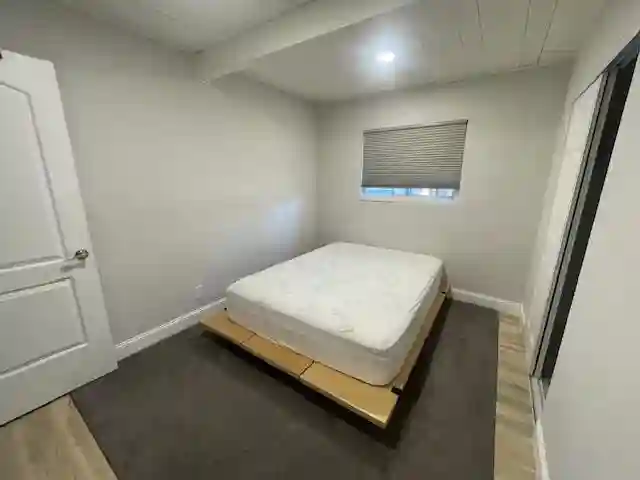 1 BR in West Sacramento