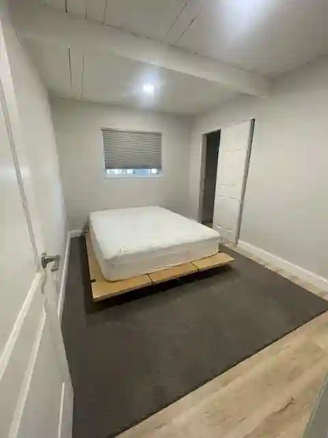 1 BR in West Sacramento