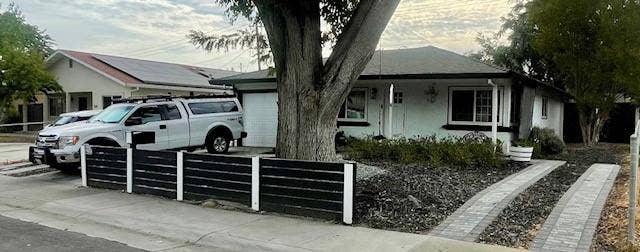 1 BR in West Sacramento