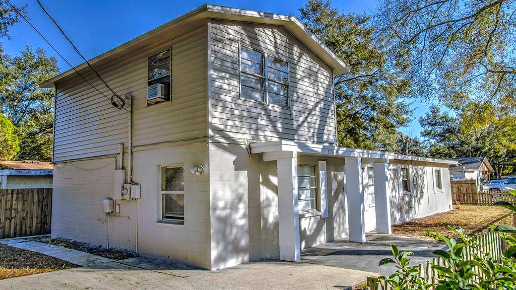 7 BR in Tampa