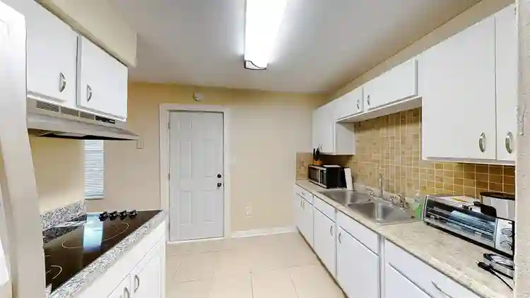 7 BR in Tampa