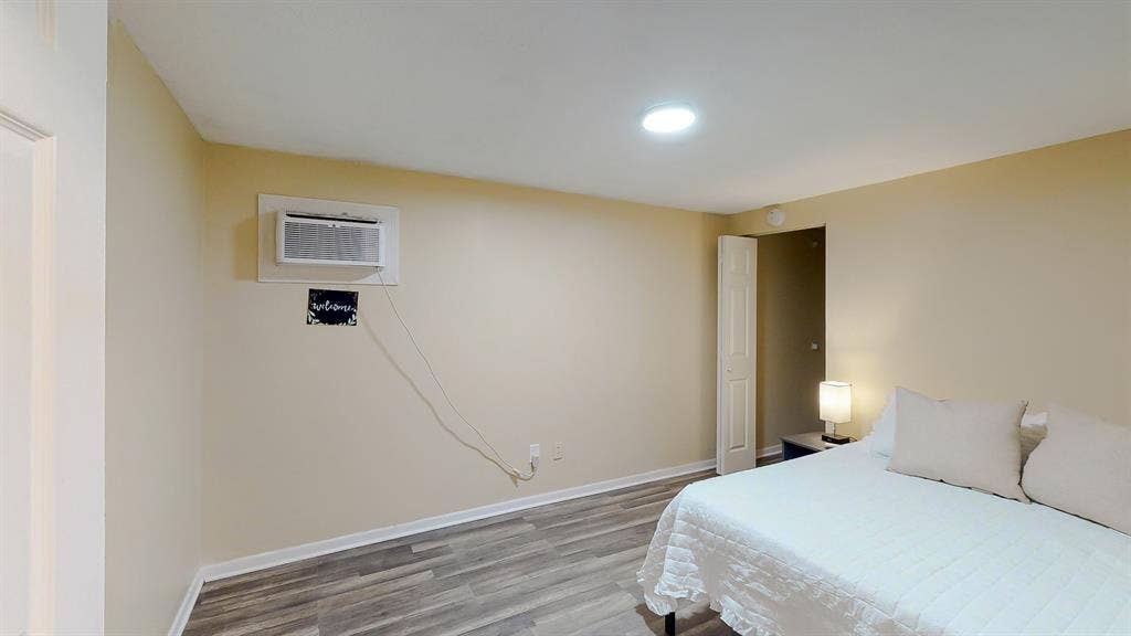 7 BR in Tampa