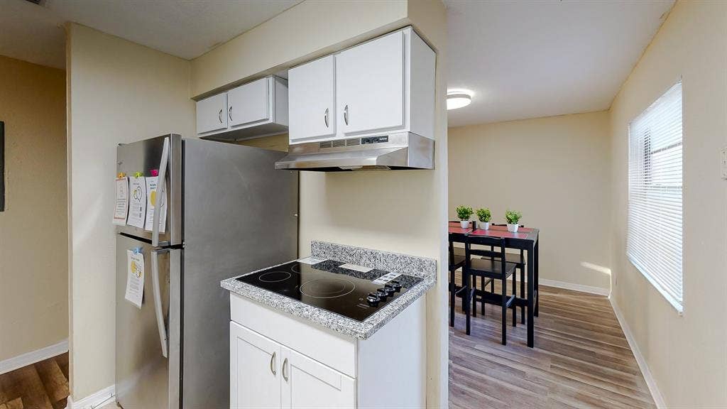 7 BR in Tampa