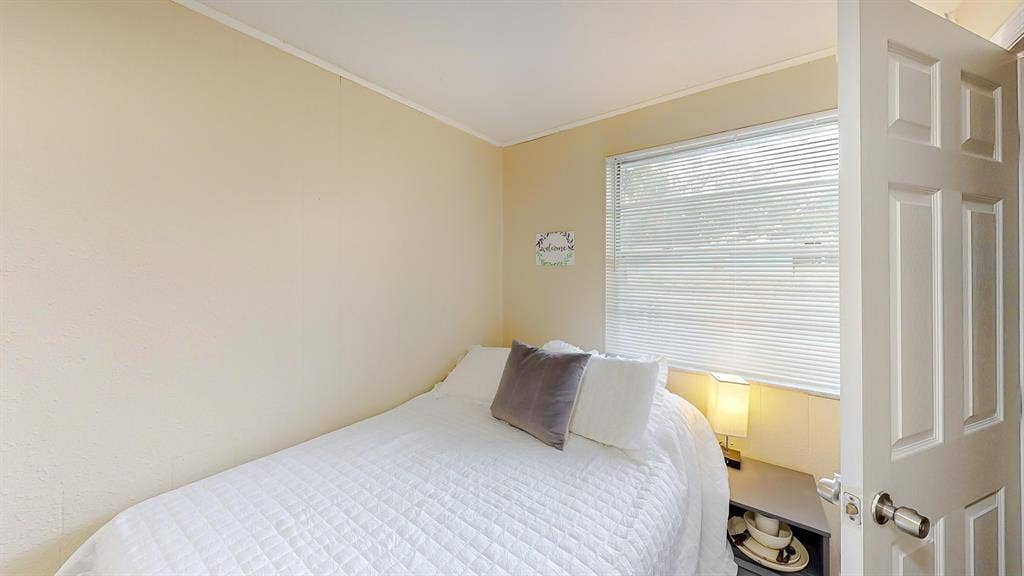 7 BR in Tampa