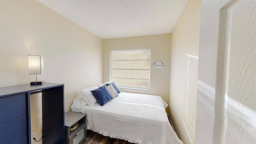 7 BR in Tampa