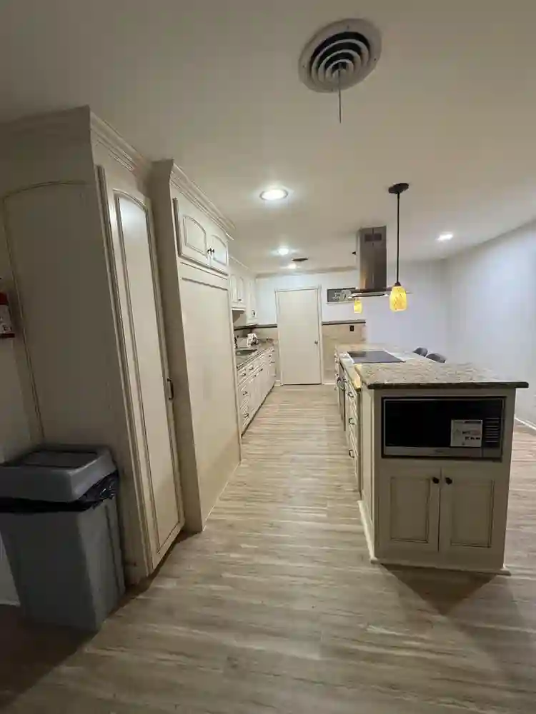 1 BR in Mesquite