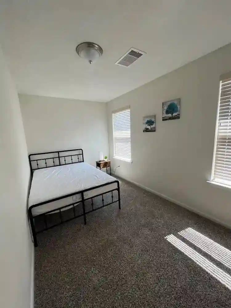 5 BR in Houston