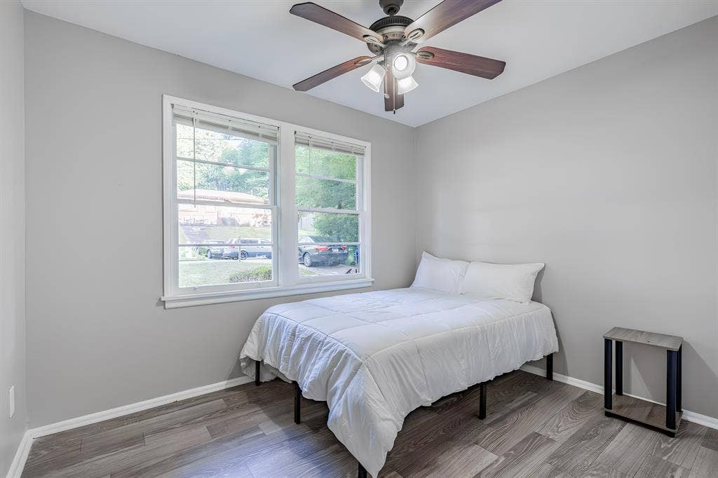 6 BR in Atlanta