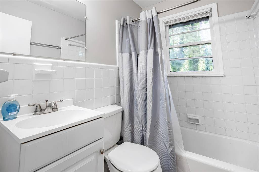 6 BR in Atlanta
