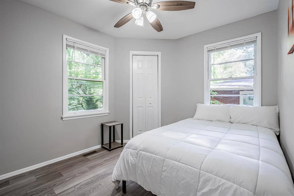 6 BR in Atlanta
