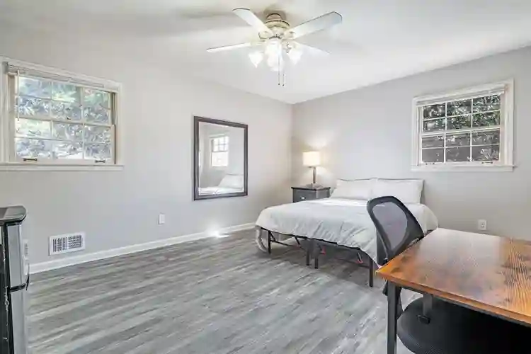 4 BR in Atlanta