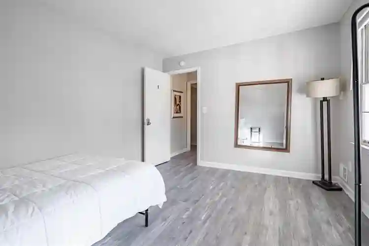 4 BR in Atlanta