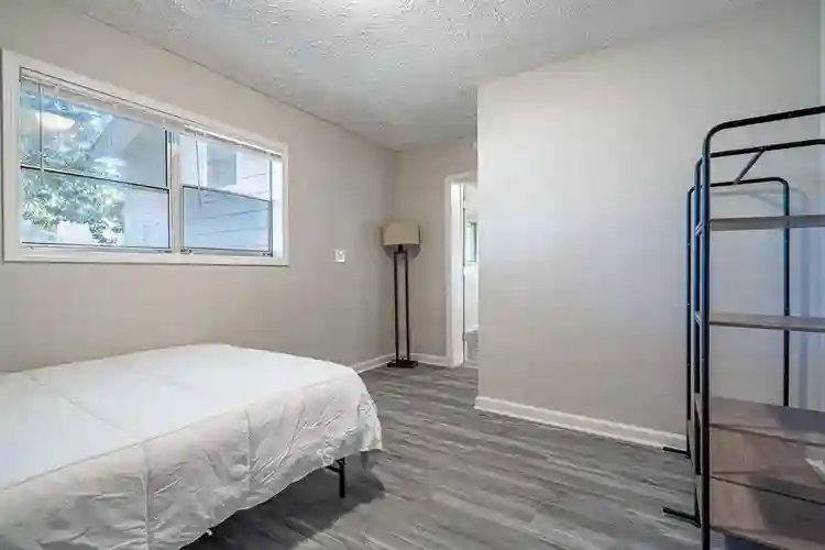 4 BR in Atlanta
