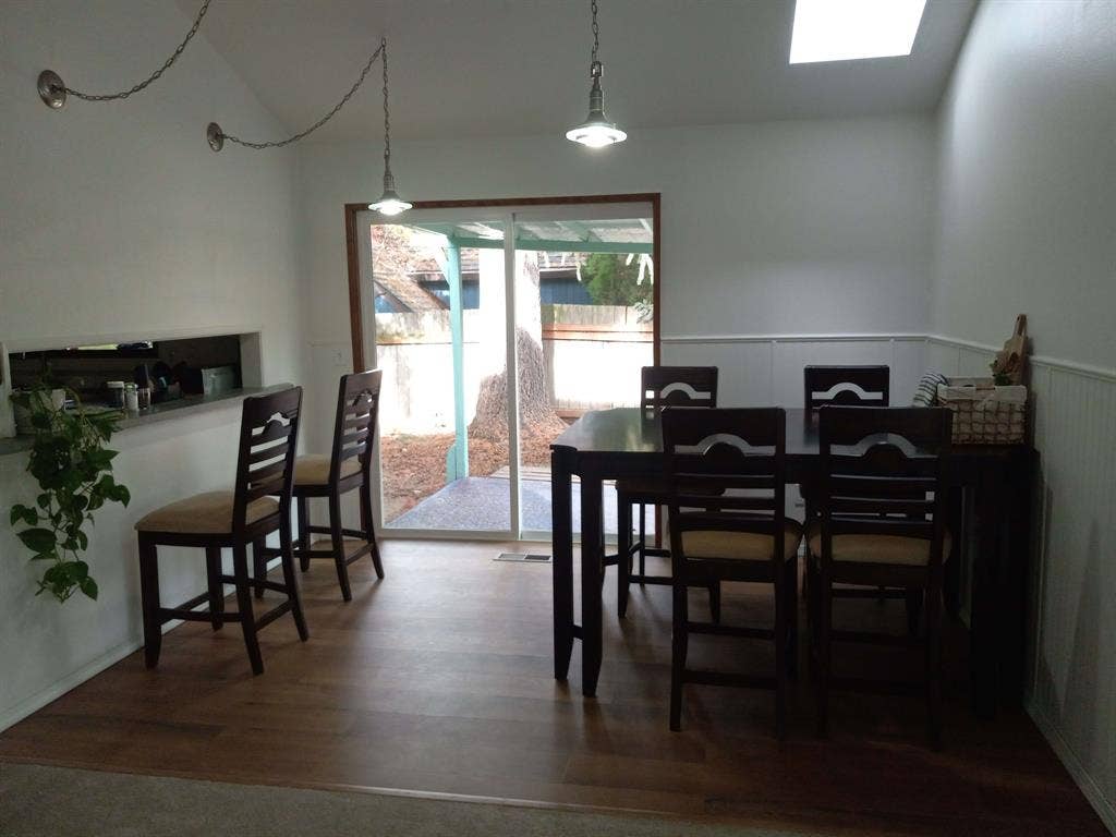 Renting a room in Hillsboro