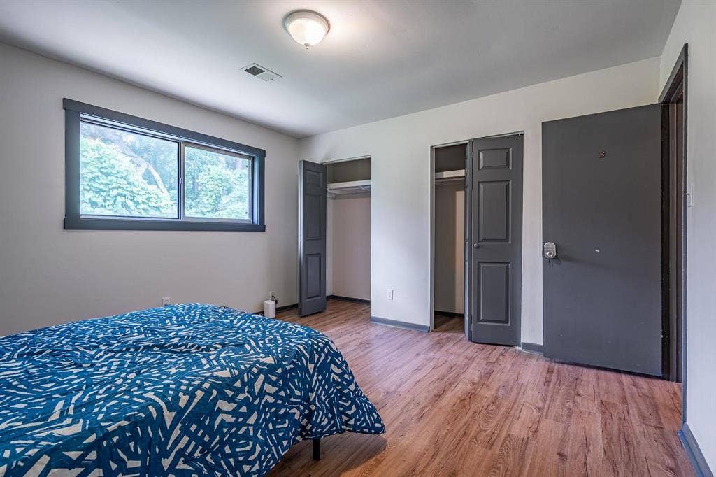 4 BR in Atlanta