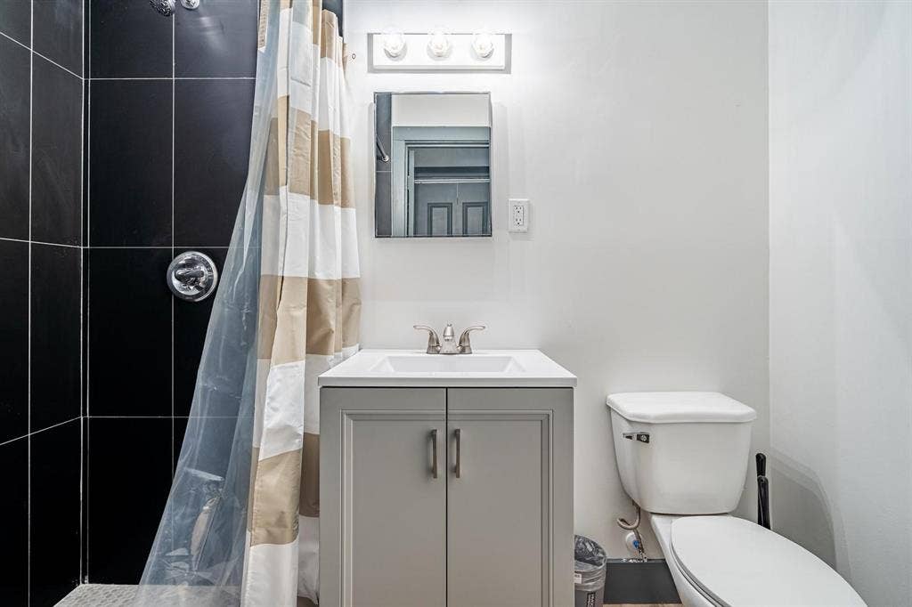 4 BR in Atlanta