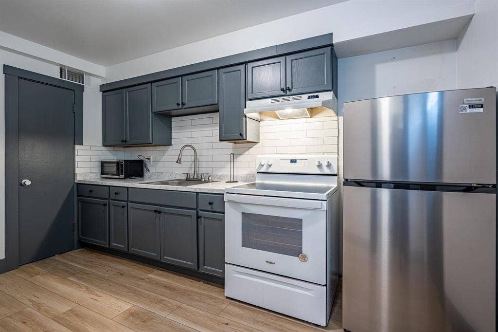 4 BR in Atlanta