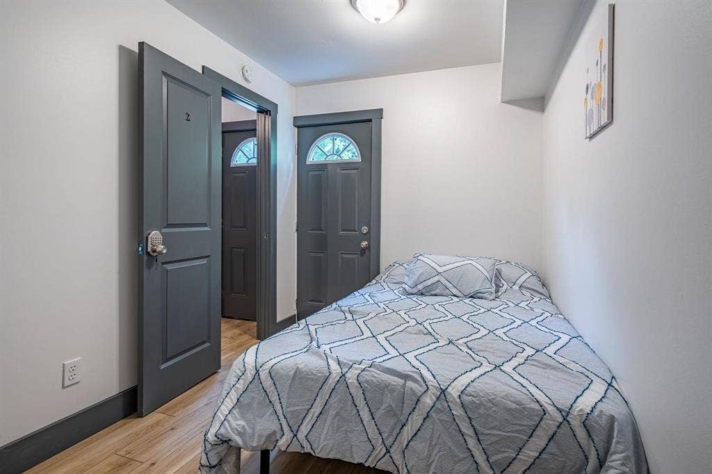 4 BR in Atlanta