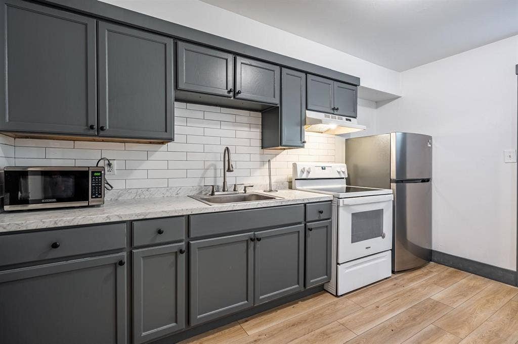 4 BR in Atlanta