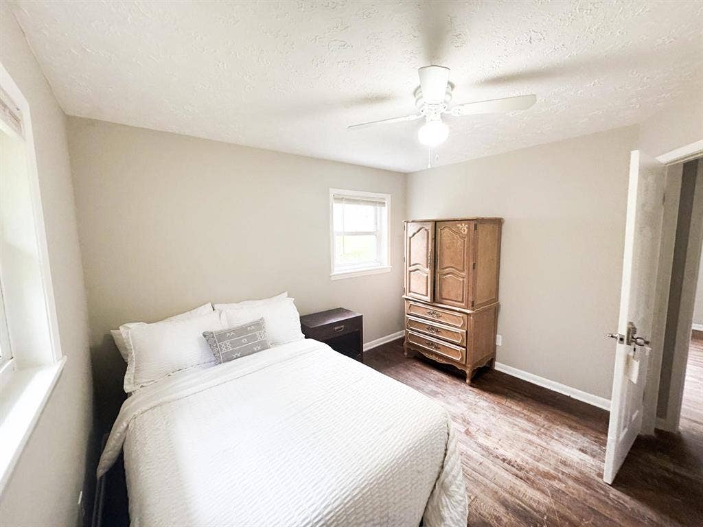 10 BR in Atlanta