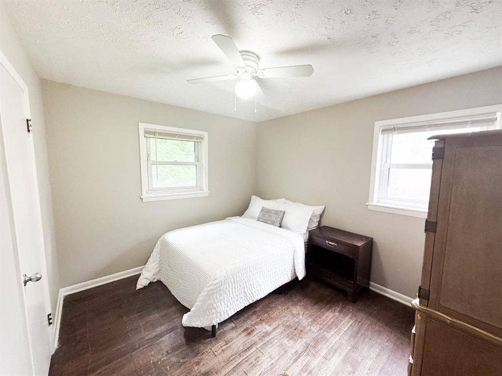 10 BR in Atlanta