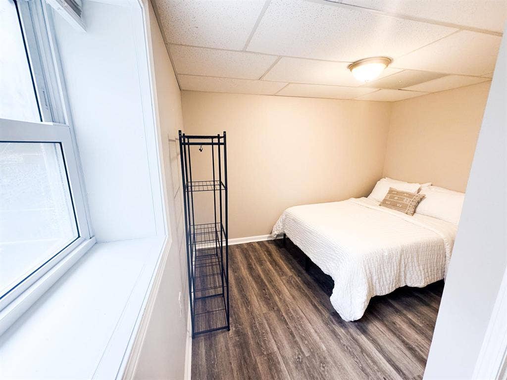 10 BR in Atlanta