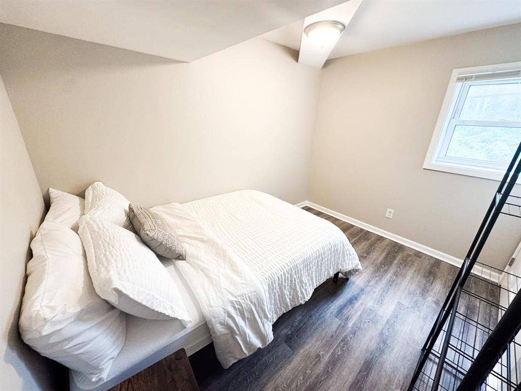 10 BR in Atlanta