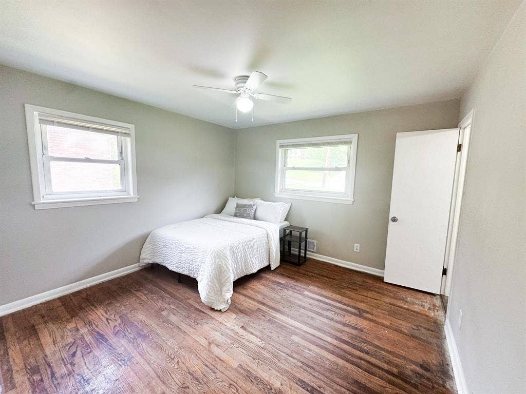 10 BR in Atlanta