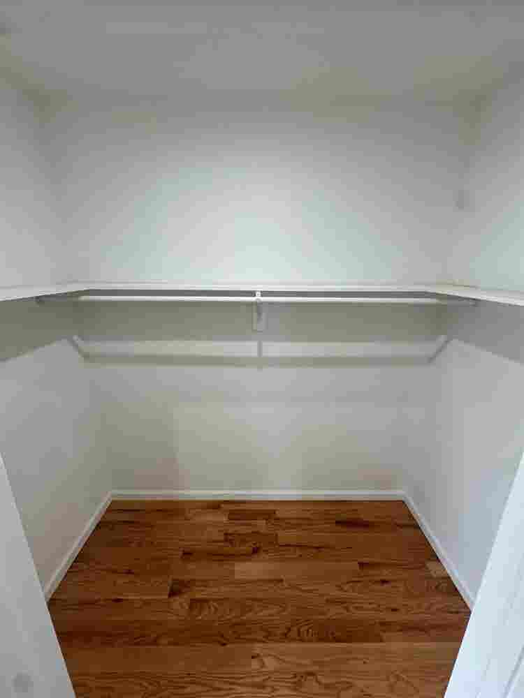 Master Bedroom with Private Bath