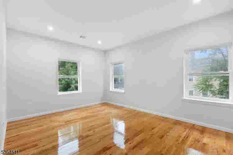 Master Bedroom with Private Bath
