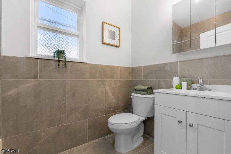 Master Bedroom with Private Bath