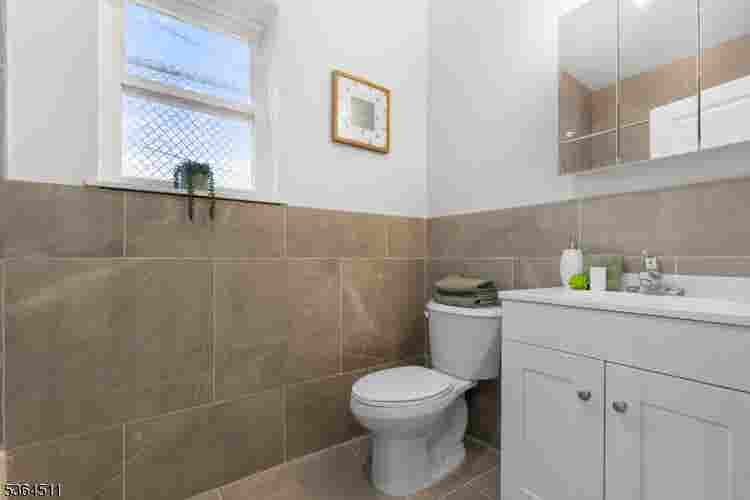 Master Bedroom with Private Bath