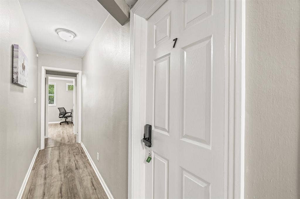 7 BR in Jacksonville