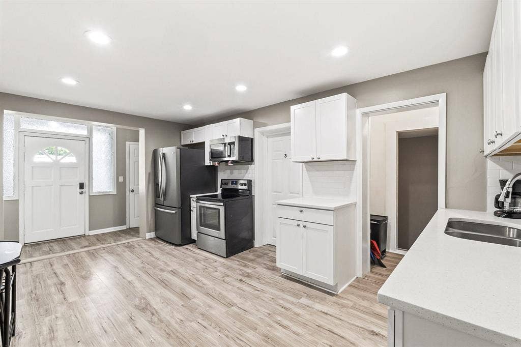 7 BR in Jacksonville