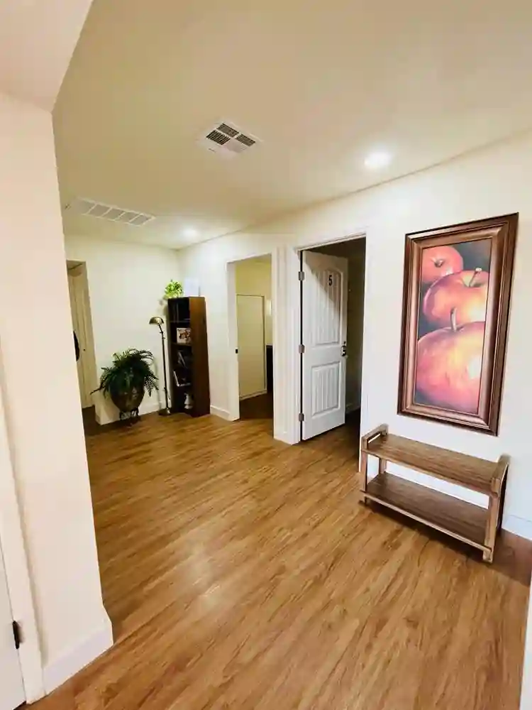 4 BR in Phoenix